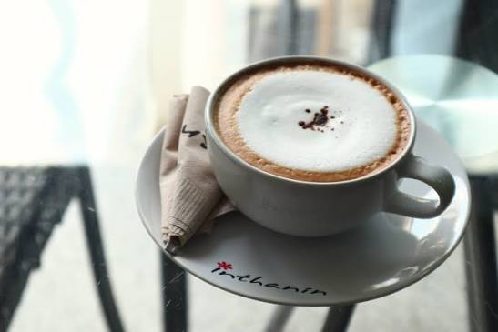 Cappucino